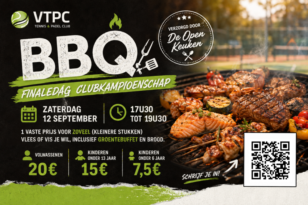 affiche BBQ 1